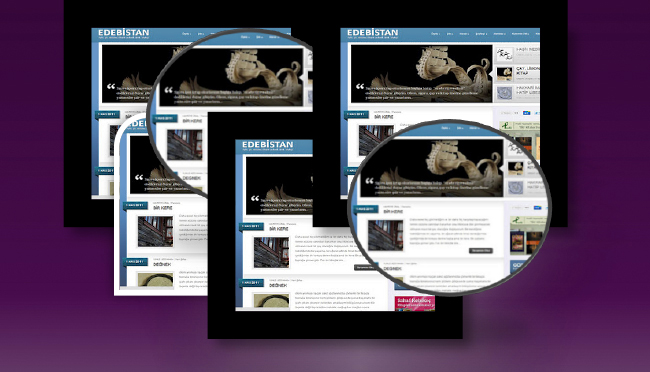 edebİstan'da yaz tatİlİ