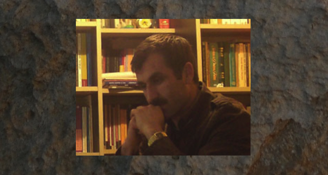 davut ÖzgÜl vefat ettİ