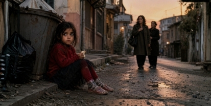 avcinin hİkÂyesİ