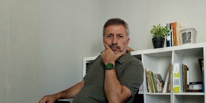 bahtİyar aslan İle sÖyleŞİ