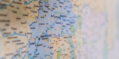 ben bu Şehrin artık yabancısı değilim