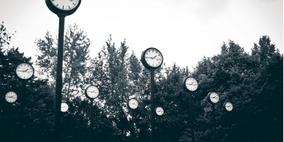 bir roman: büyük İnsanlık İdeali hakkında*