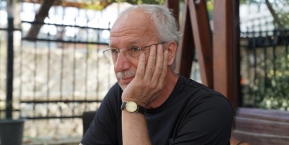 cemal Şakar’ın Öykülerinde arayış Üzerine bir deneme