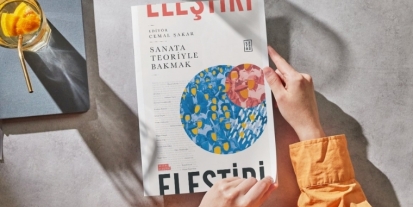 cemal Şakar'ın yeni kitabı 