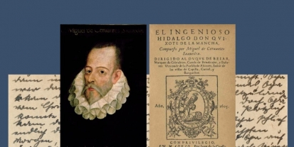 don kişot’un gölgeleri: gerçekliğin Çöküşü ve kahramanlığın sonu