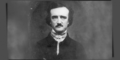 edgar allan poe - eşyanın felsefesi