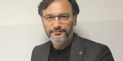 ercan İrİŞ İle sÖyleŞİ