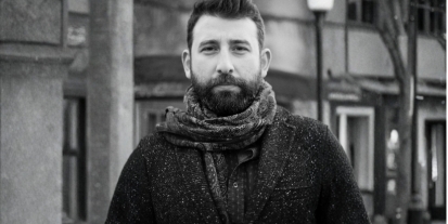 fatİh baha aydin İle sÖyleŞİ