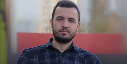 gÖkhan yilmaz İle sÖyleŞİ