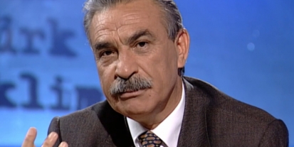 İsmet Özel’İn hatirladiklari