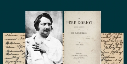 İyi İnsanların düştüğü Çukur: goriot baba’nın trajedisi