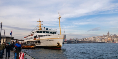 kuŞluk saatlerİnİn pusu