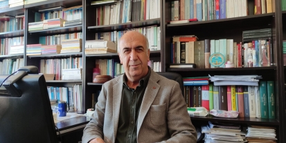 mehmet narli İle sÖyleŞİ