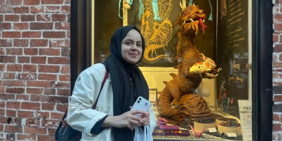 merve uygun İle sÖyleŞİ