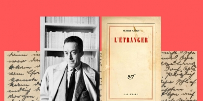 meursault’un sessizliği: anlamsızlık karşısında kaygısız kalmak