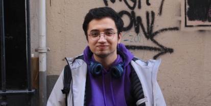 mustafa aplay İle sÖyleŞİ