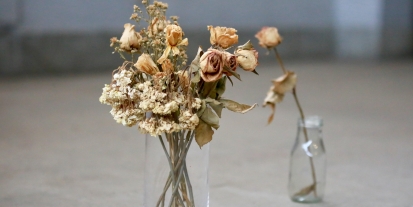 ÖlÜmÜn arkasindan konuŞmak*