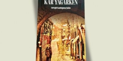 selvi̇gül kandoğmuş Şahi̇n'in yeni kitabı 