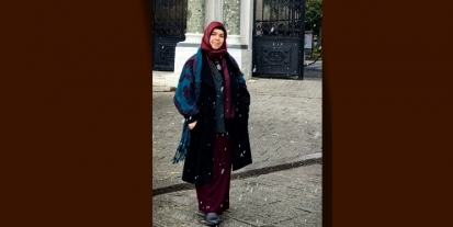 selvİgÜl k. Şahİn İle sÖyleŞİ