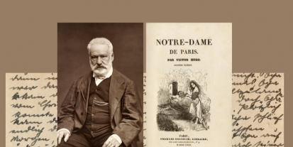 taşın kalbi, İnsanın Çığlığı: notre dame’ın kamburu