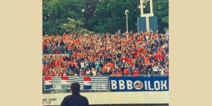 tribünlerden daha Çabuk dağılan Ülke