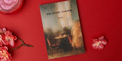 yer ÜstÜnden notlar: bİr Şehre vardim