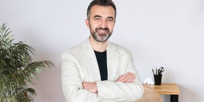 yunus emre Özsaray İle sÖyleŞİ