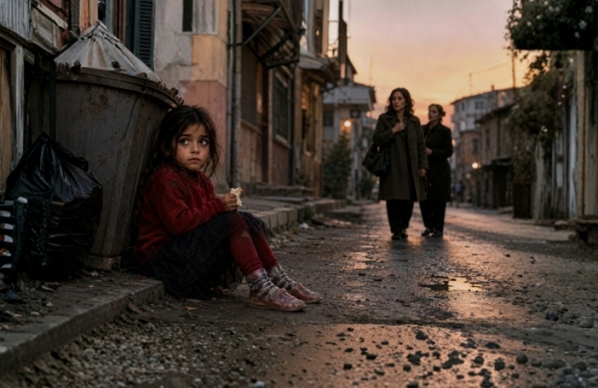 AVCININ HİKÂYESİ