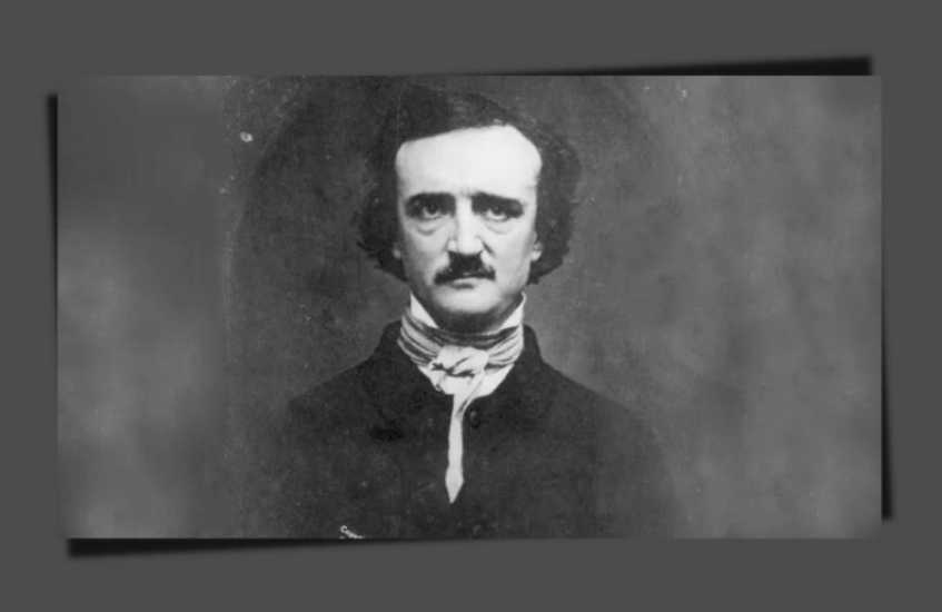 EDGAR ALLAN POE - Eşyanın Felsefesi