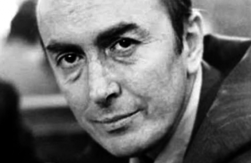 EDİP CANSEVER VE İMGE