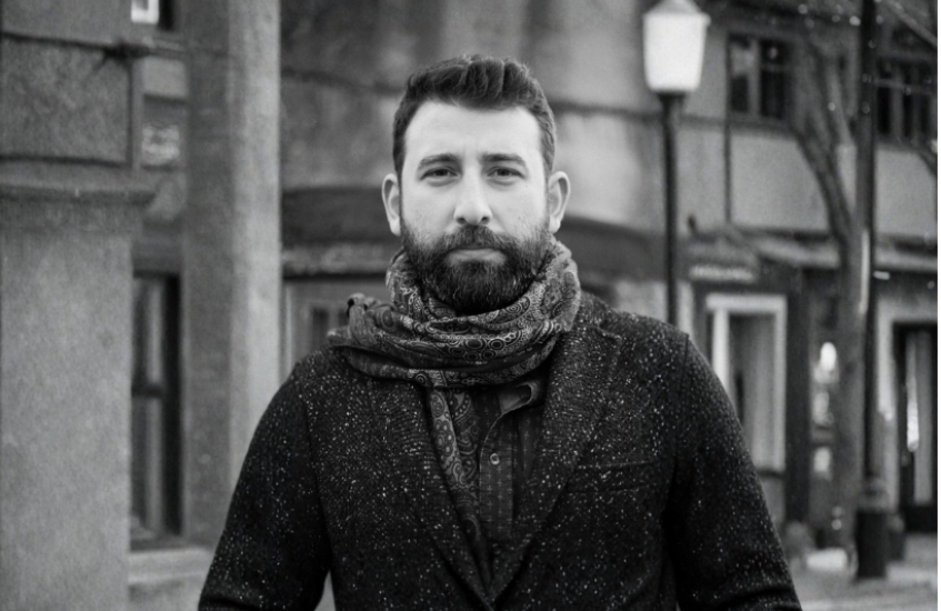 FATİH BAHA AYDIN İLE SÖYLEŞİ