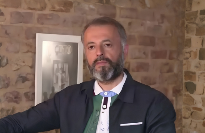 GÜVERCİN