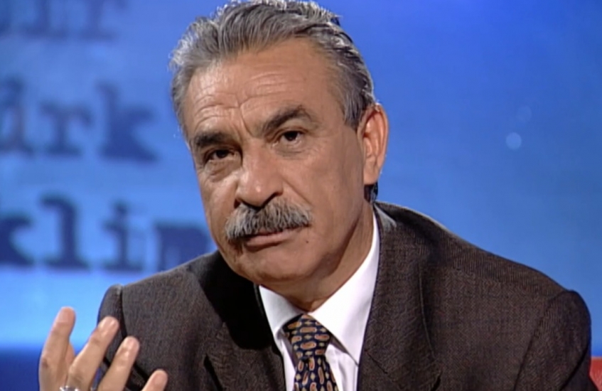 İSMET ÖZEL’İN HATIRLADIKLARI