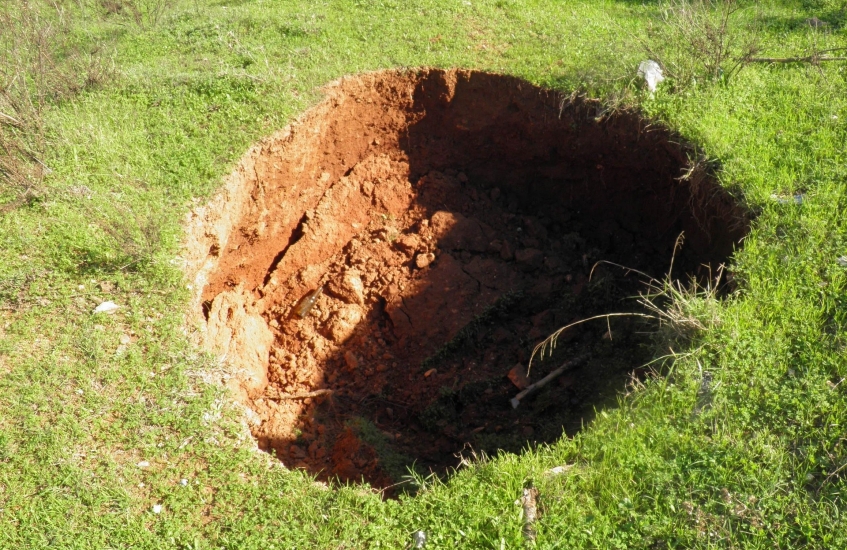 Kederli Bir Sakırgası Kastanyetli Dünyanın
