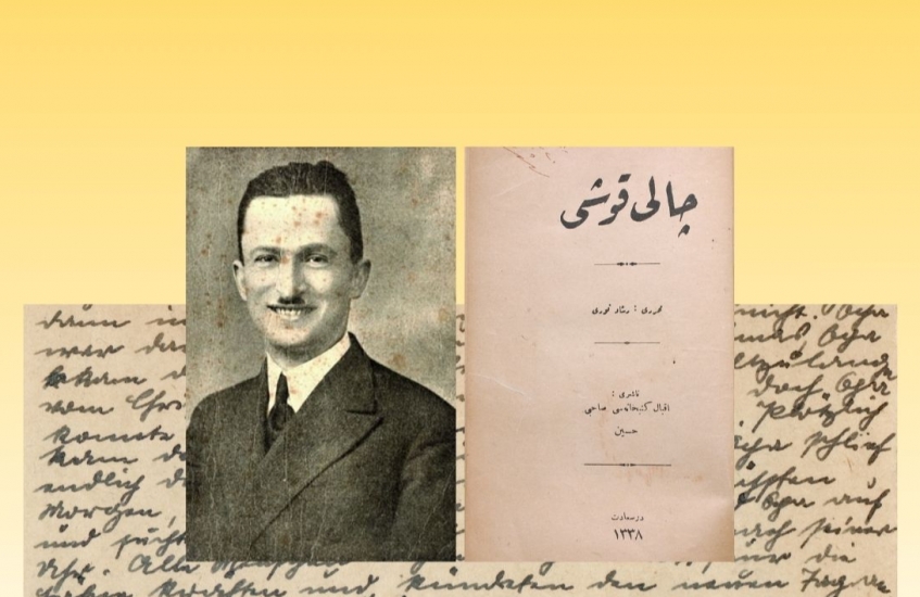 Kimlik, Aşk ve Toplumun Kısıtlayıcı Gölgesinde Bir Kadının Öyküsü: Feride