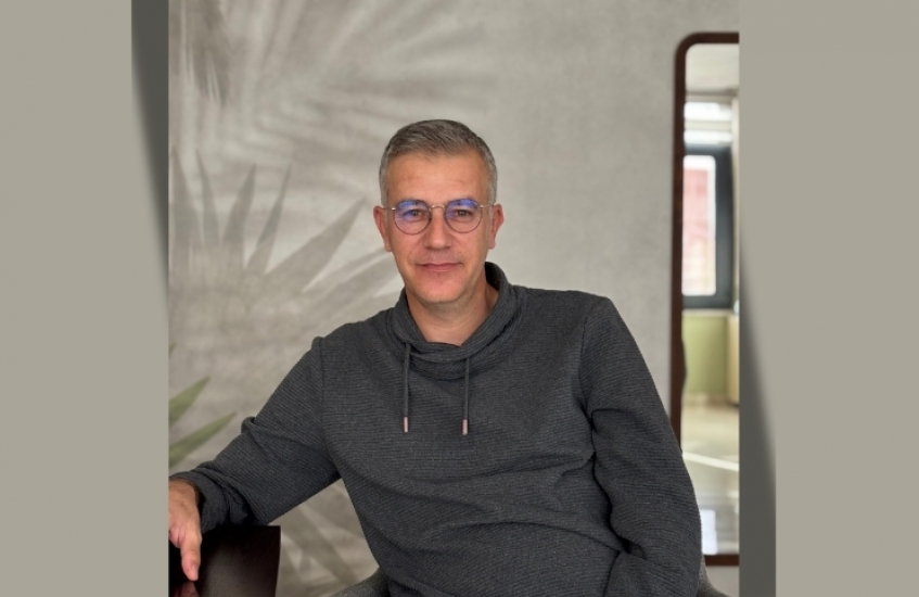 METİN ÇALI İLE SÖYLEŞİ