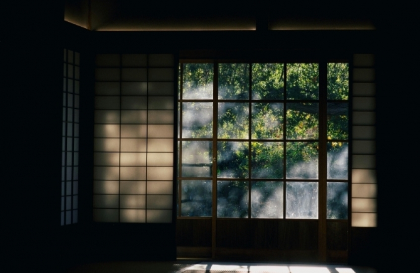 Ölüm ile Yaşam Arasında