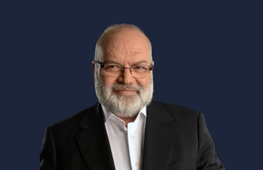 ÖMER LEKESİZ’LE SÖYLEŞİ