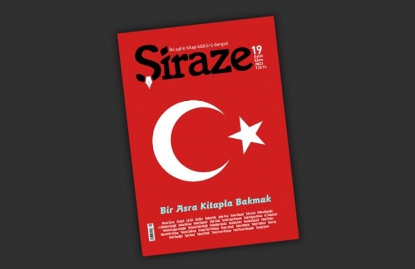 Şiraze Dergisi 19. Sayı (Eylül-Ekim 2023) Yayınlandı