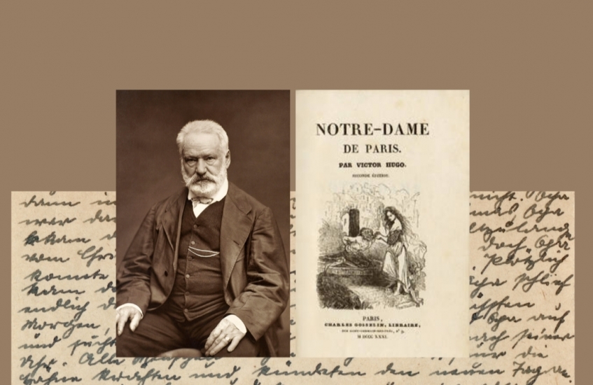Taşın Kalbi, İnsanın Çığlığı: Notre Dame’ın Kamburu