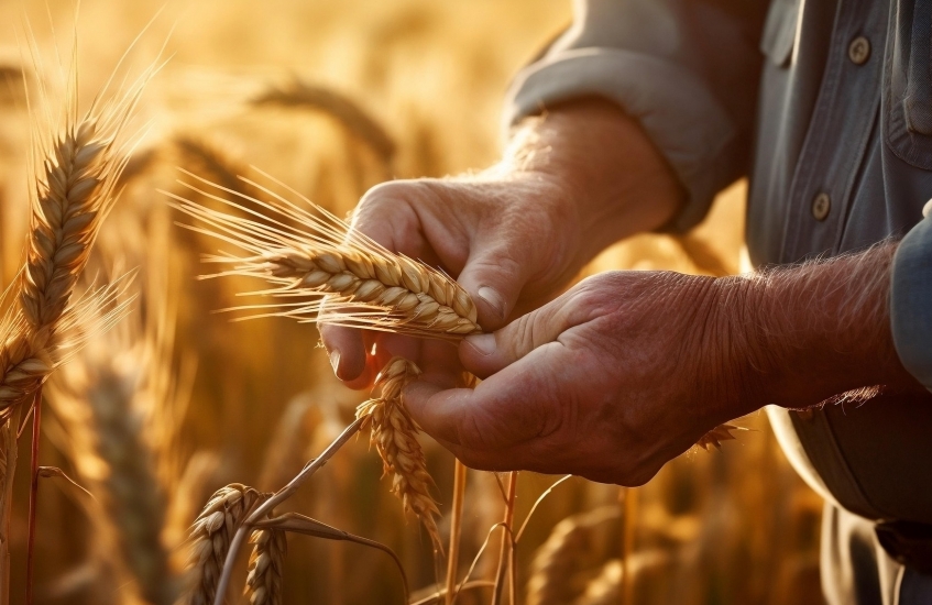 TOPRAK İLE SÖYLEŞİ