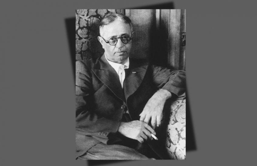 Üzeyir Bey Hakkında Bazı Düşüncelerim