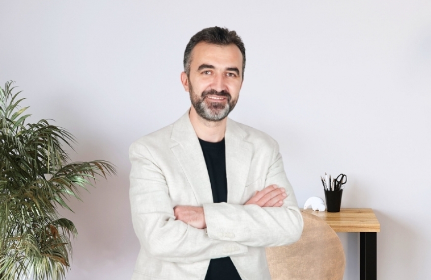 YUNUS EMRE ÖZSARAY İLE SÖYLEŞİ