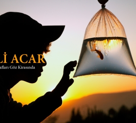 Ali Acar Fotoğrafları Göz Kirasında!