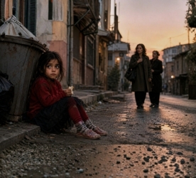 AVCININ HİKÂYESİ