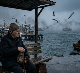 Bir Kokunun Ardı Sıra