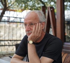 Cemal Şakar’ın Öykülerinde Arayış Üzerine Bir Deneme