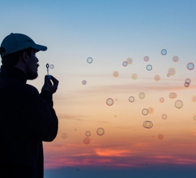 DAHA İYİ BİR DÜNYA İÇİN RENK SEÇİMİ