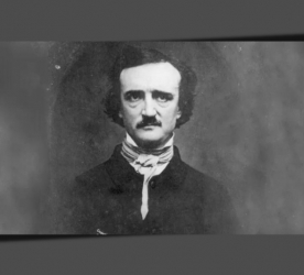 EDGAR ALLAN POE - Eşyanın Felsefesi