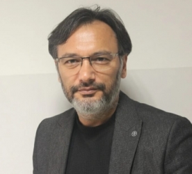 ERCAN İRİŞ İLE SÖYLEŞİ